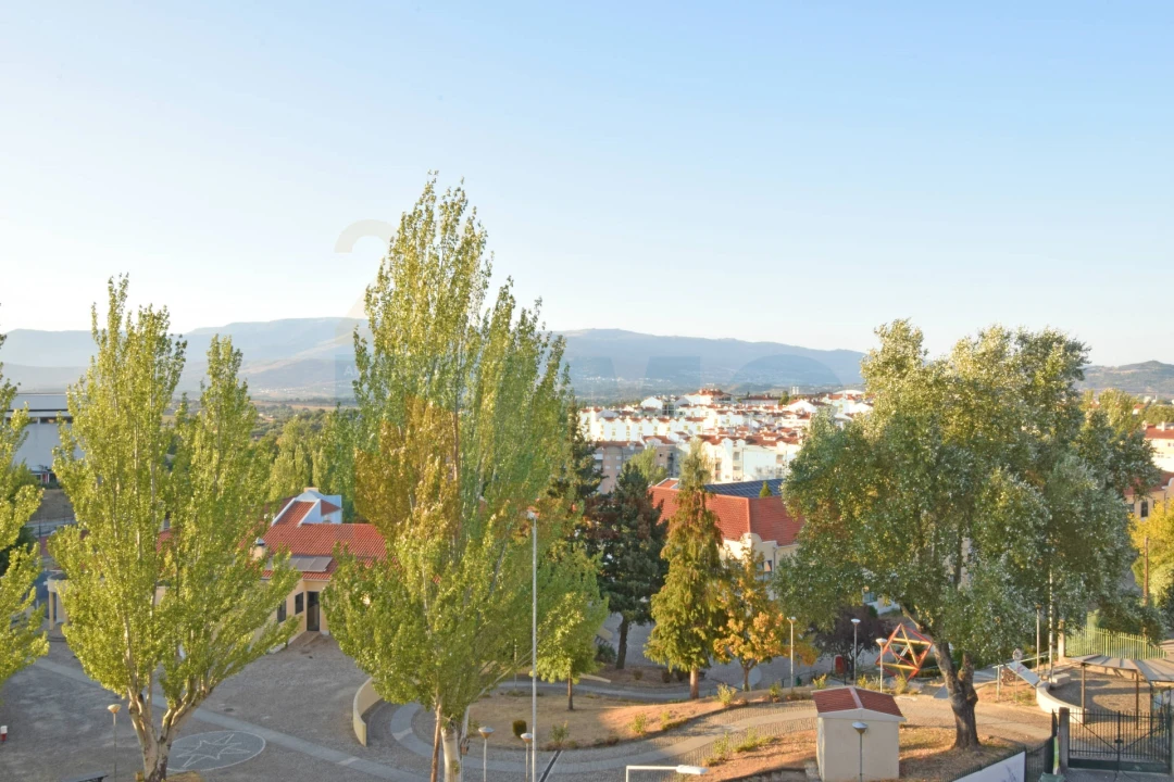 Apartamento T2 para Venda em Fundão, Valverde, Donas, A. Joanes, A. Nova Cabo Foto 12
