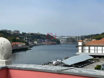 Apartamento T2 para Venda em Cedofeita, Santo Ildefonso, Sé, Miragaia, São Nicolau e Vitória