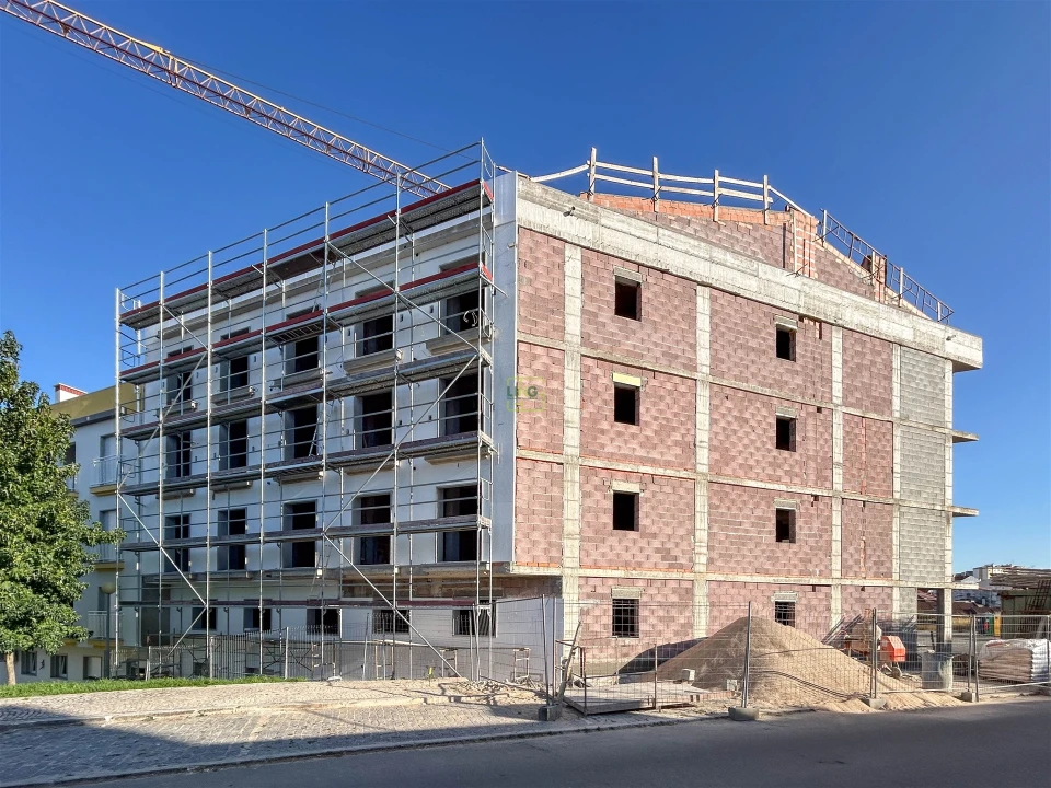 Apartamento T3 para Venda em Castelo Branco Foto 6