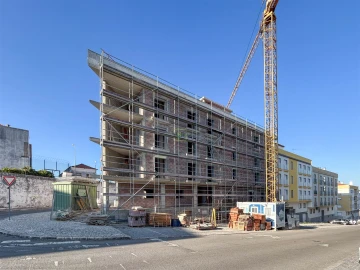 Apartamento T3 para Venda em Castelo Branco