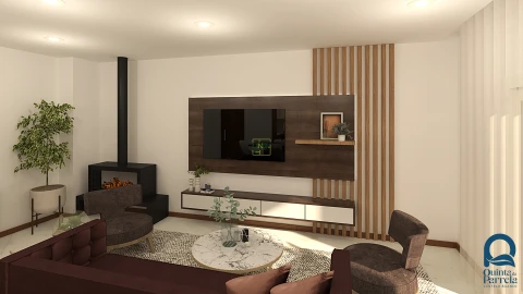 Apartamento T3 para Venda em Castelo Branco