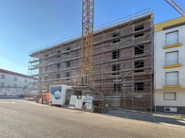 Apartamento T3 para Venda em Castelo Branco