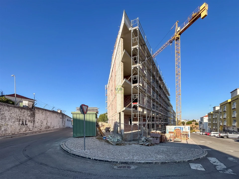 Apartamento T3 para Venda em Castelo Branco Foto 10