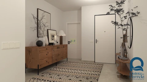 Apartamento T3 para Venda em Castelo Branco