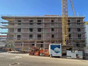 Apartamento T3 para Venda em Castelo Branco