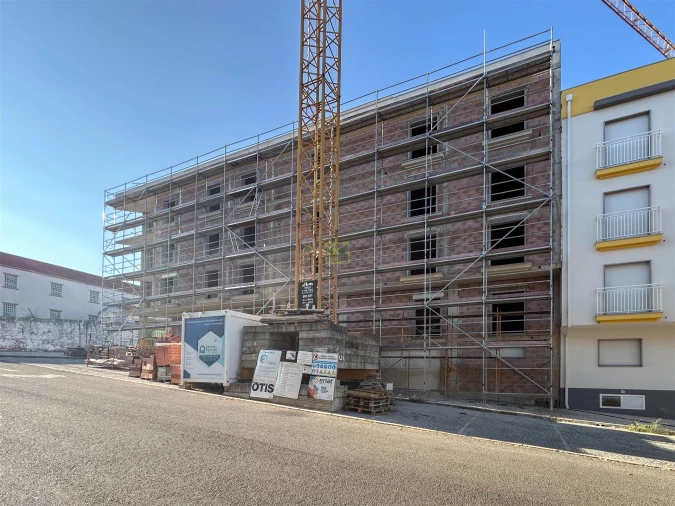 Apartamento T3 para Venda em Castelo Branco Foto 9