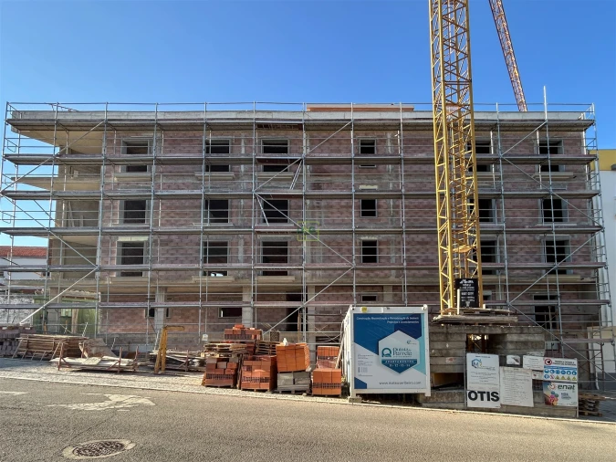 Apartamento T3 para Venda em Castelo Branco Foto 10