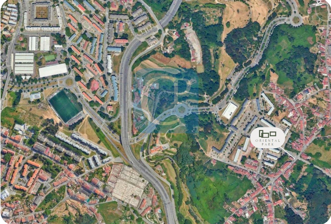 Apartamento T2 para Venda em Campanhã Foto 6