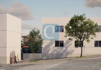 Apartamento T2 para Venda em Campanhã