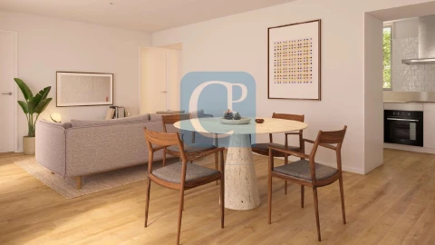 Apartamento T2 para Venda em Campanhã