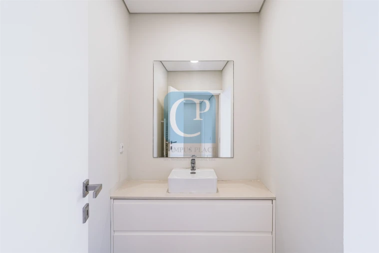 Apartamento T1 para Arrendamento em Rio Tinto Foto 8