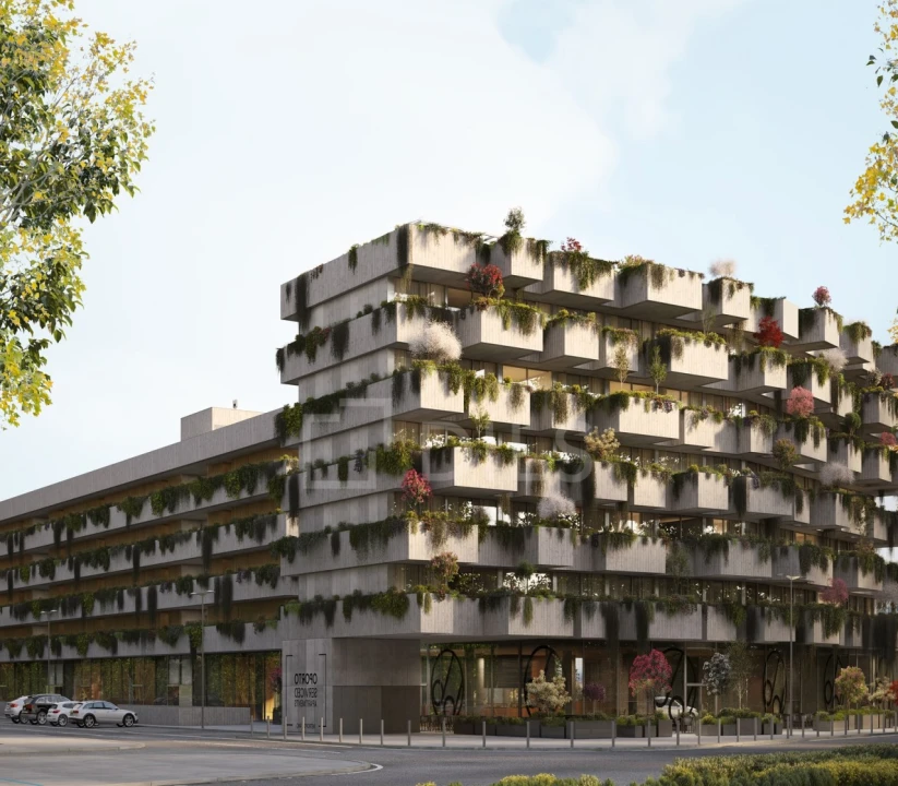 Loja para Venda em São Mamede de Infesta e Senhora da Hora Foto 17