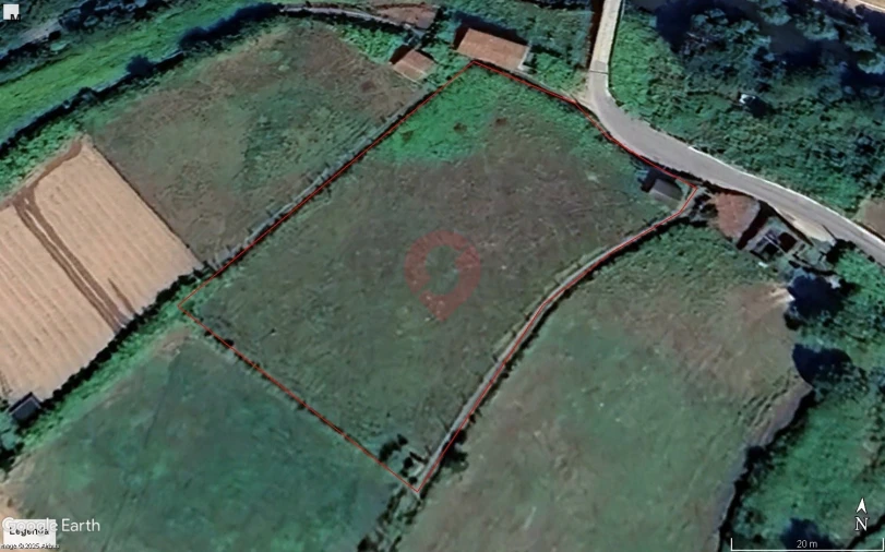 Terreno para Venda em Riba de Mouro Foto 6
