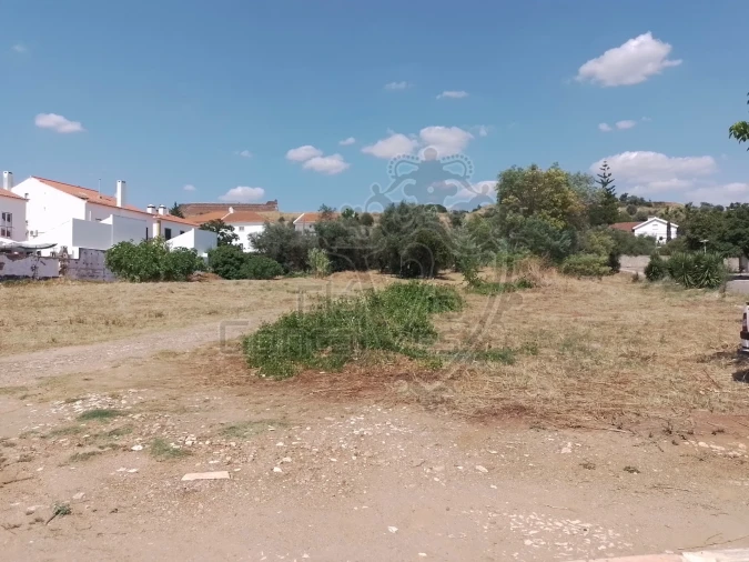 Terreno para Venda em Estremoz (Santa Maria e Santo André) Foto 2
