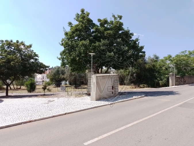 Terreno para Venda em Estremoz (Santa Maria e Santo André) Foto 8