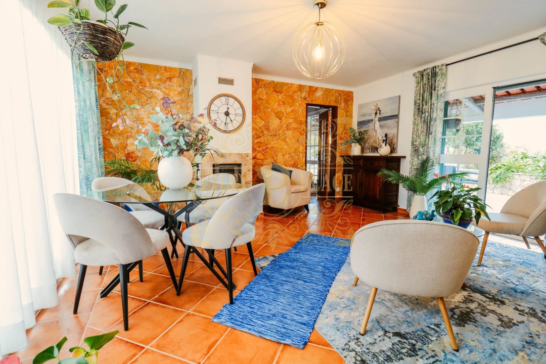 Quinta T2 para Venda em Sesimbra (Castelo) Foto 9