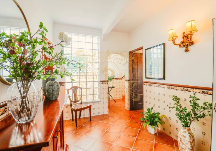 Quinta T2 para Venda em Sesimbra (Castelo) Foto 8