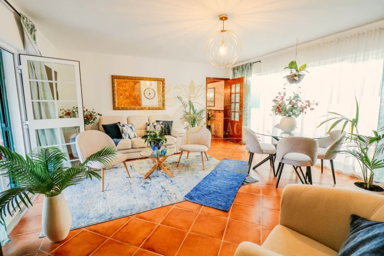 Quinta T2 para Venda em Sesimbra (Castelo) Foto 15