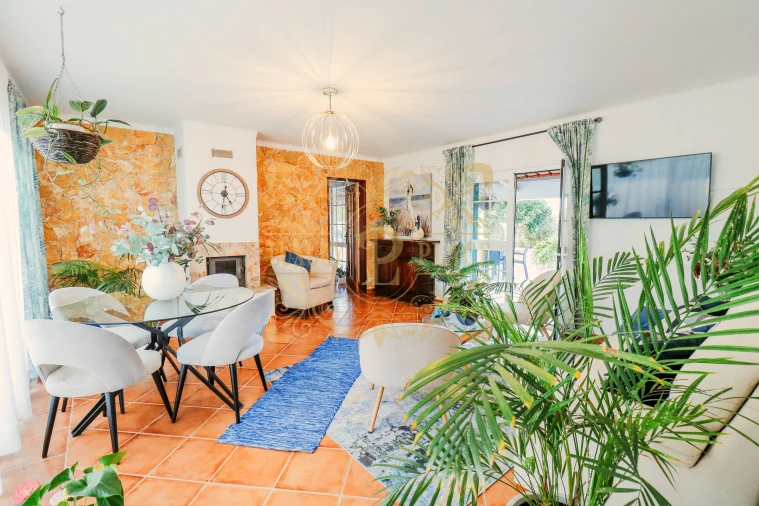 Quinta T2 para Venda em Sesimbra (Castelo) Foto 2