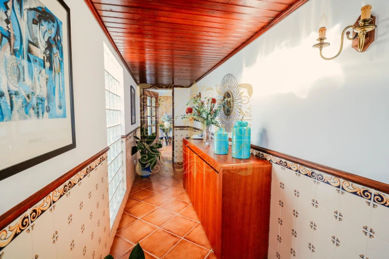 Quinta T2 para Venda em Sesimbra (Castelo) Foto 19