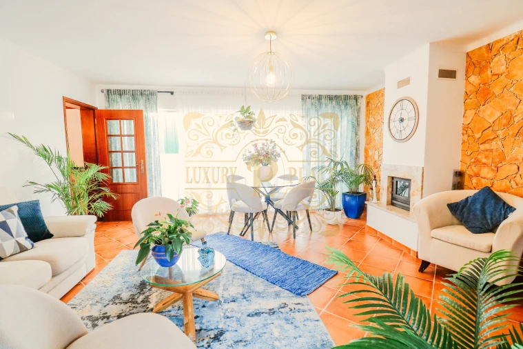 Quinta T2 para Venda em Sesimbra (Castelo) Foto 13