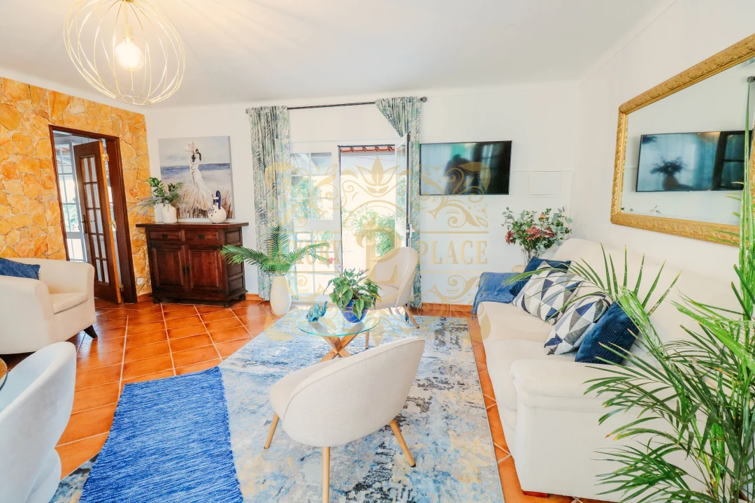 Quinta T2 para Venda em Sesimbra (Castelo) Foto 10