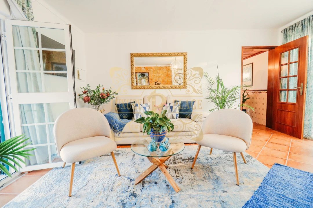 Quinta T2 para Venda em Sesimbra (Castelo) Foto 17