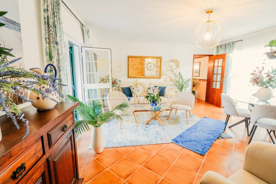 Quinta T2 para Venda em Sesimbra (Castelo) Foto 14