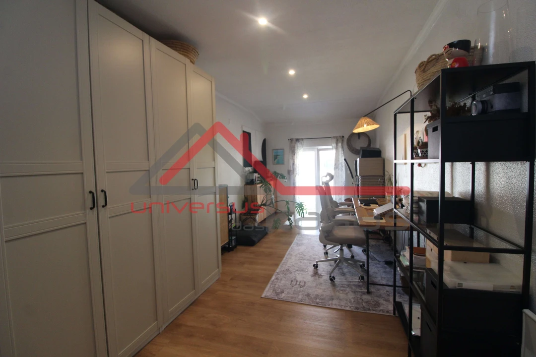 Moradia T4 para Venda em Quinta do Anjo Foto 16