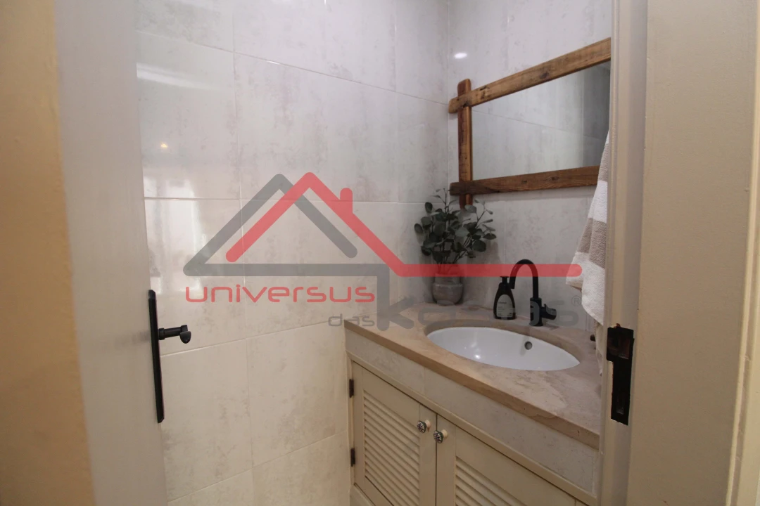 Moradia T4 para Venda em Quinta do Anjo Foto 15