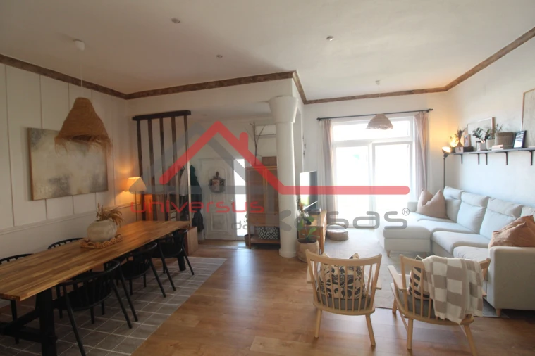 Moradia T4 para Venda em Quinta do Anjo Foto 9