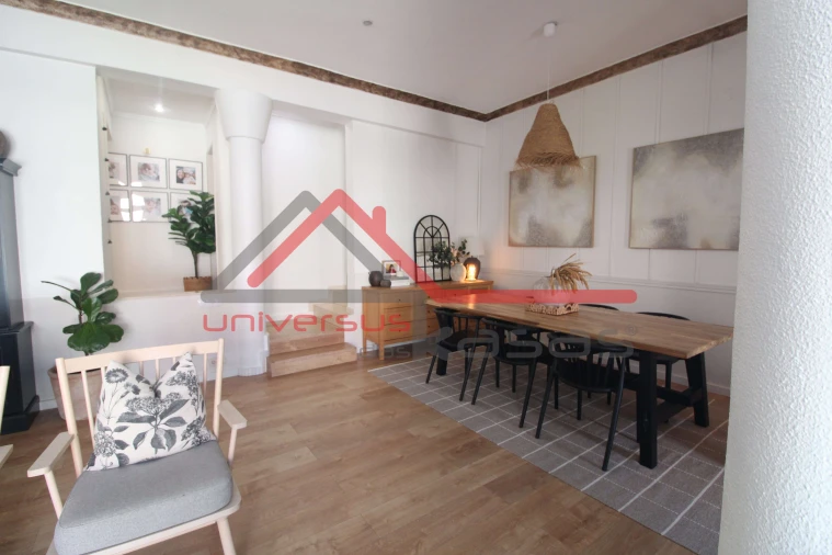 Moradia T4 para Venda em Quinta do Anjo Foto 8