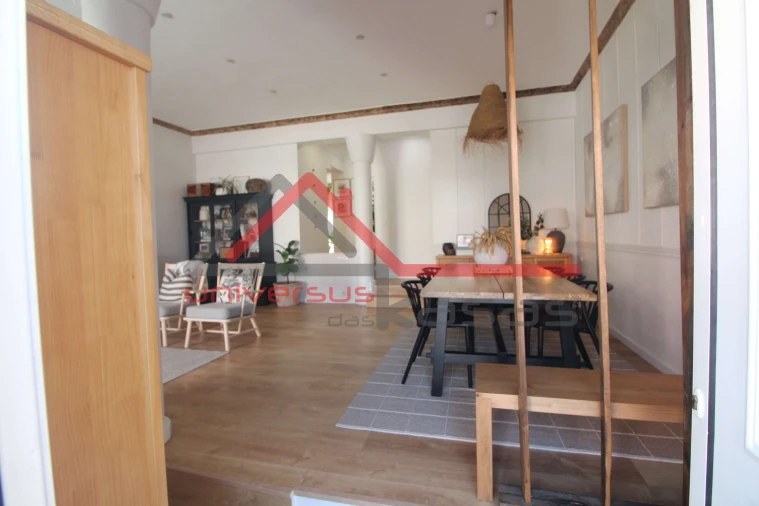 Moradia T4 para Venda em Quinta do Anjo Foto 6