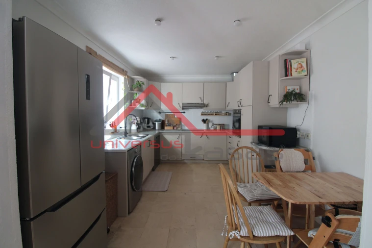 Moradia T4 para Venda em Quinta do Anjo Foto 10