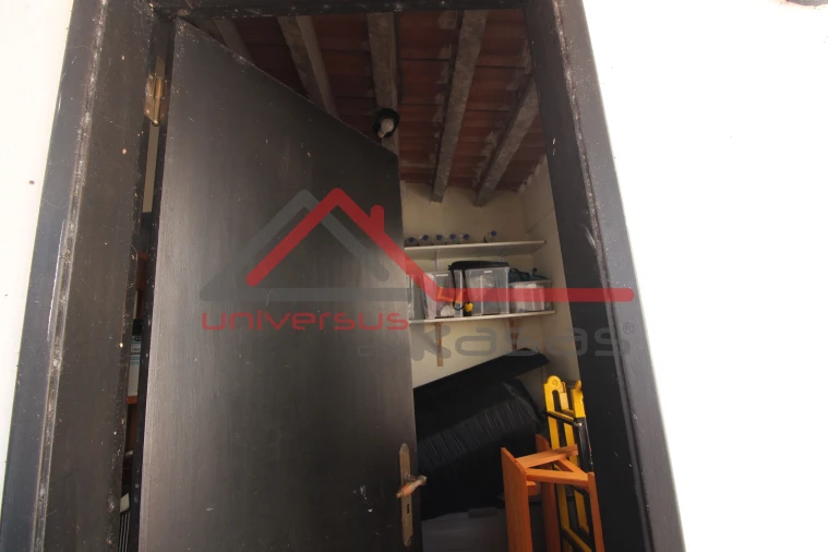 Moradia T4 para Venda em Quinta do Anjo Foto 20