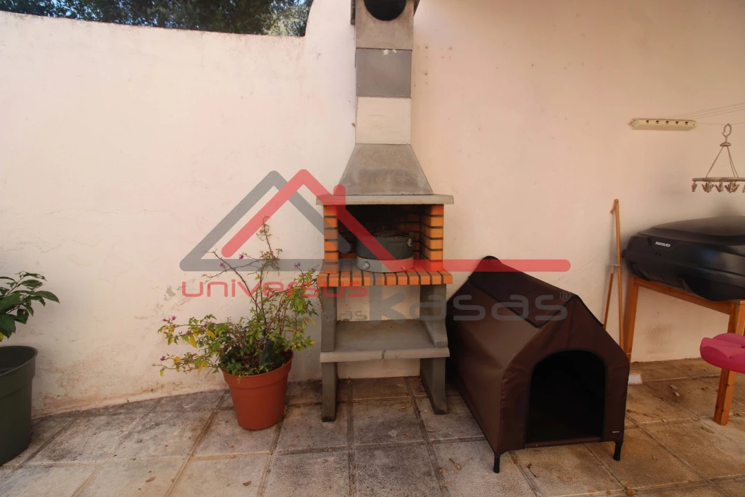 Moradia T4 para Venda em Quinta do Anjo Foto 19