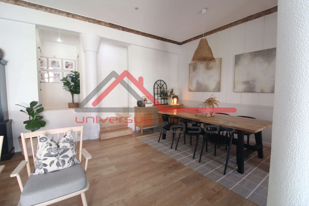 Moradia T4 para Venda em Quinta do Anjo Foto 8