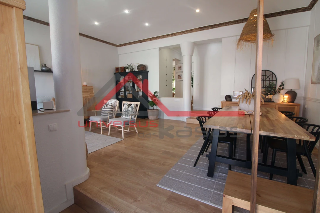 Moradia T4 para Venda em Quinta do Anjo Foto 1