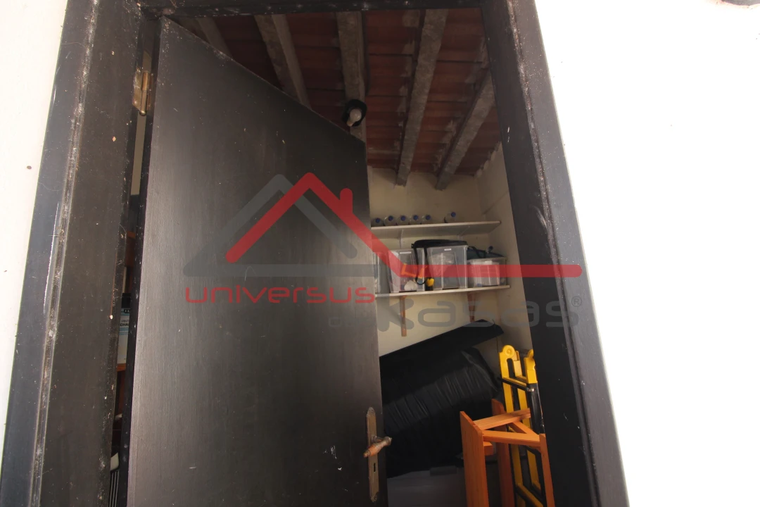 Moradia T4 para Venda em Quinta do Anjo Foto 20