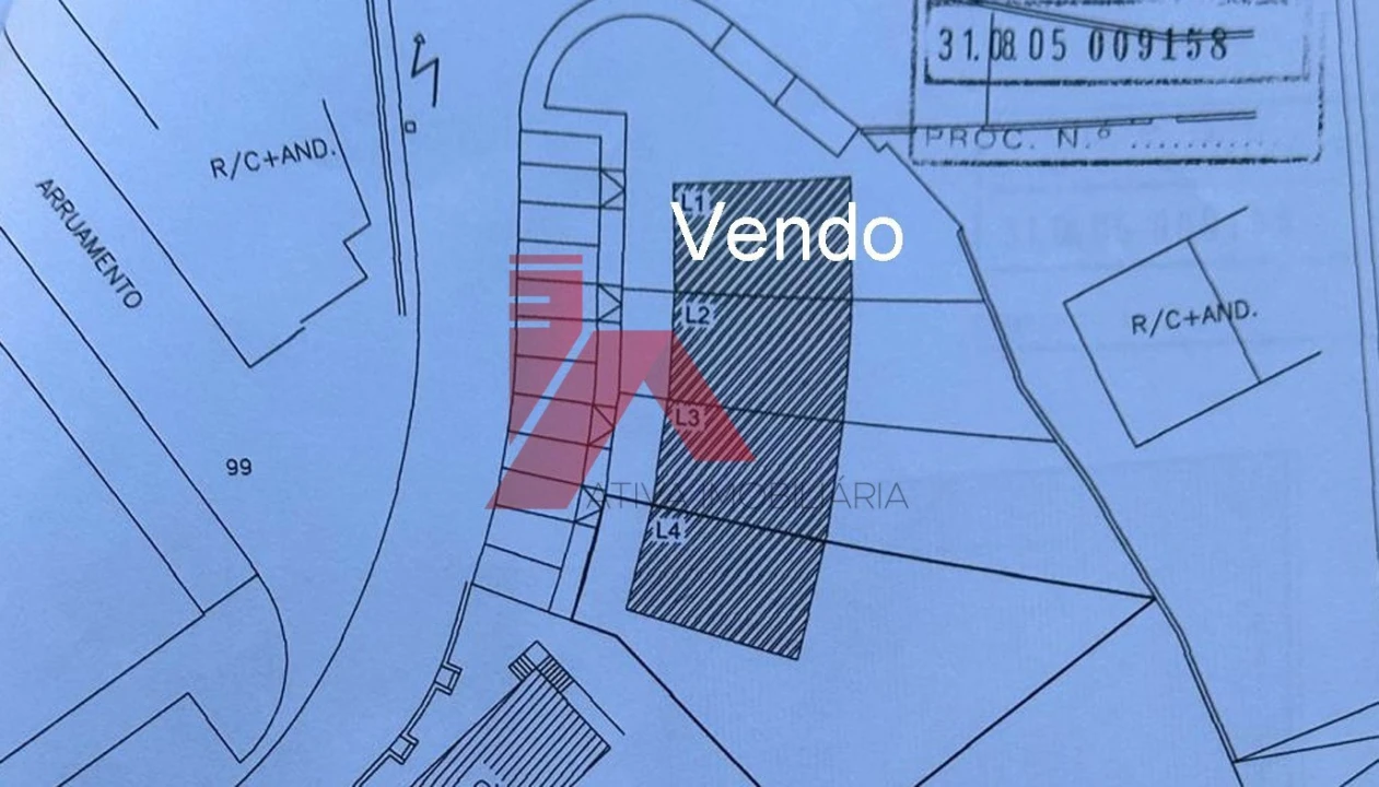 Terreno para Venda em Ponte Foto 3
