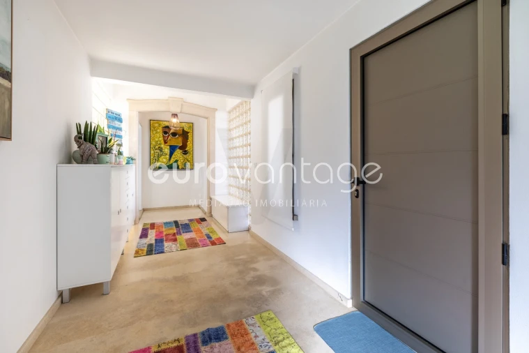 Moradia T4 para Venda em Maceira Foto 3