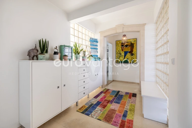 Moradia T4 para Venda em Maceira Foto 4