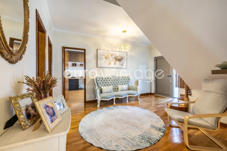 Moradia T4 para Venda em Maceira Foto 18