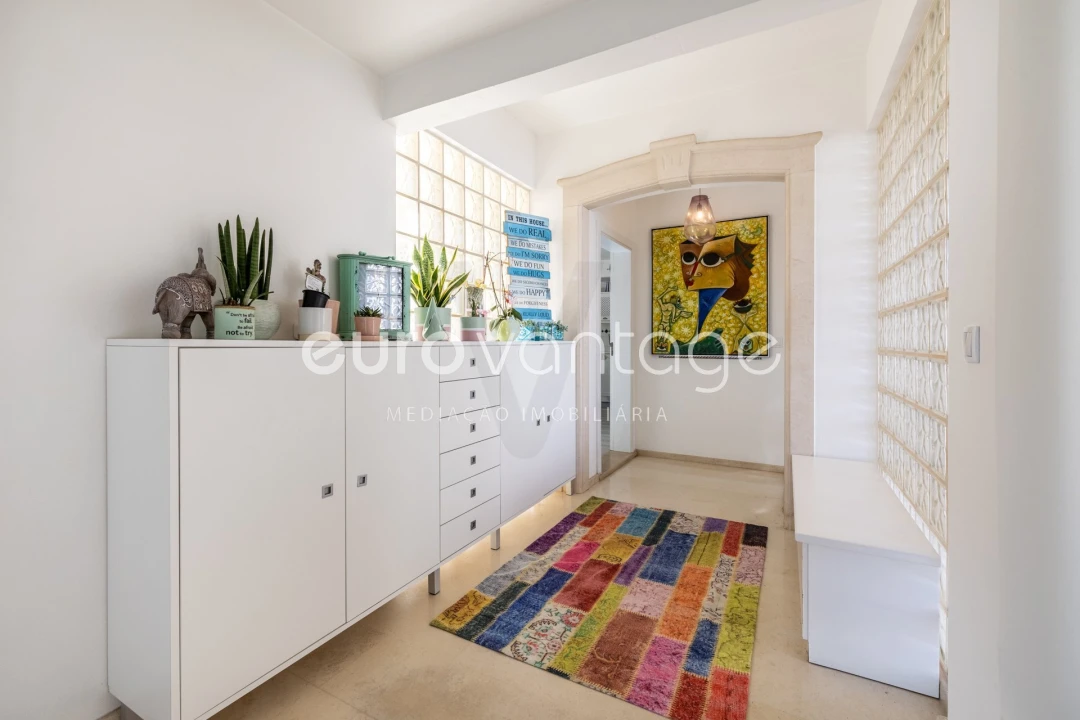 Moradia T4 para Venda em Maceira Foto 4