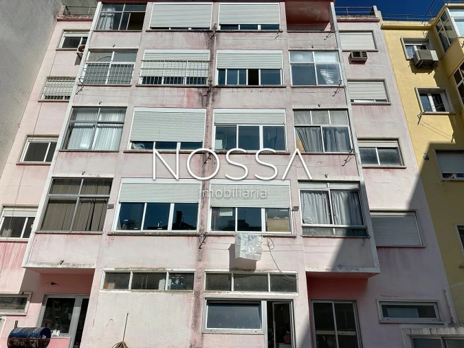 Loja para Venda em Avenidas Novas Foto 6