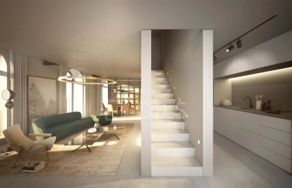 Apartamento para Venda em Marvila