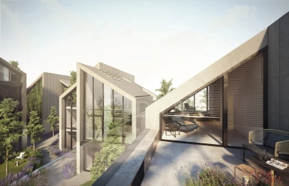 Apartamento para Venda em Marvila
