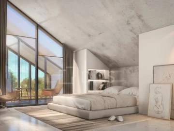 Apartamento para Venda em Marvila