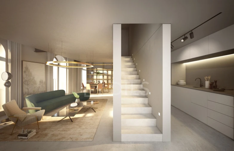 Apartamento para Venda em Marvila Foto 2