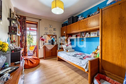 Apartamento T2 para Venda em Aguas Santas
